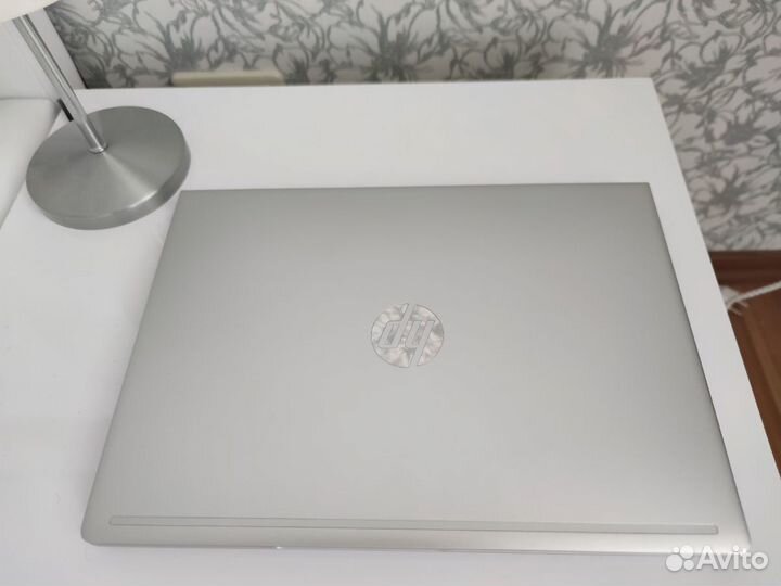 Ноутбук HP ProBook 440 G6