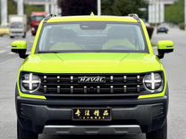 Haval KuGou (Cool Dog) 1.5 AMT, 2022, 14 000 км, с пробегом, цена 2 554 000 руб.