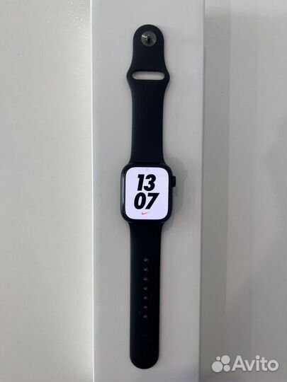 Apple watch 8 41