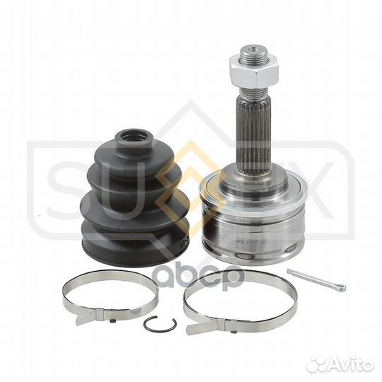 Шрус наружный перед прав/лев ST1192 sufix