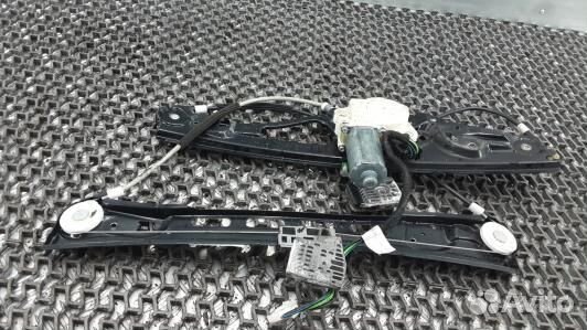 Стеклоподъемник передний правый mercedes benz E-cl