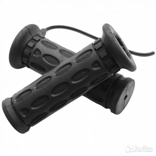 Грипсы с подогревом Vicma