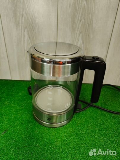 Электрочайник WMF kitchenminis 0413190711