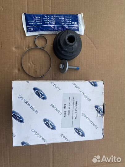 Пыльник шруса Ford Focus 2