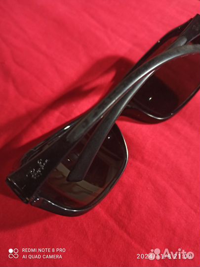 Очки Ray ban predator 2