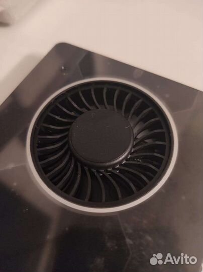 Профессиональная видеокарта Nvidia Quadro P2200 5G