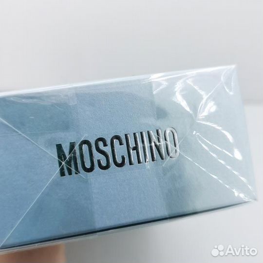 Moschino funny 100мл оригинал