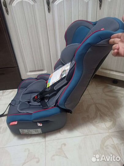 Автокресло Babycare