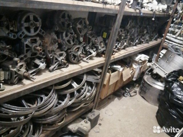 Двигатель для Стиральной Машины от Rtf