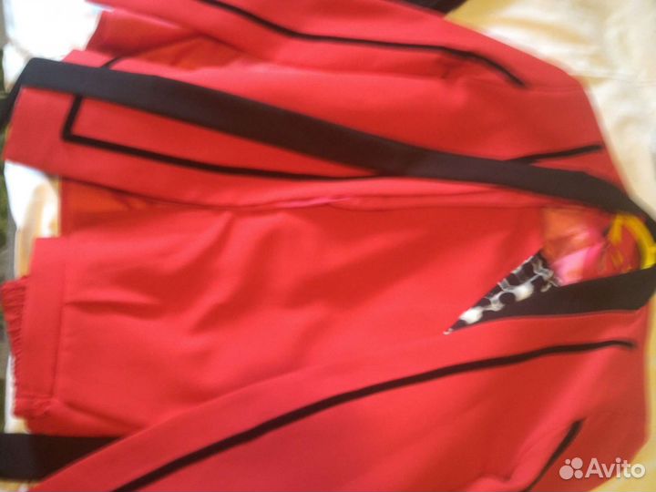 Женские вещи