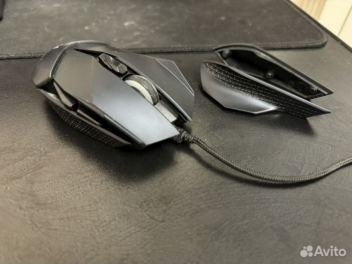 Игровая мышка Acer Cestus 500