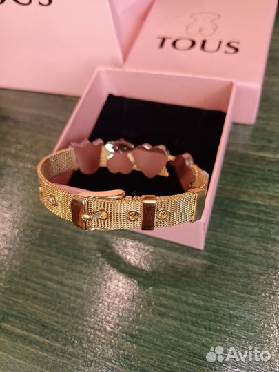 Tous браслет