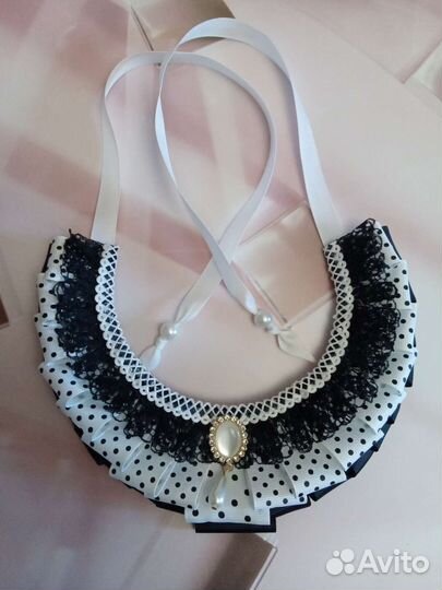 Набор канзаши для школы