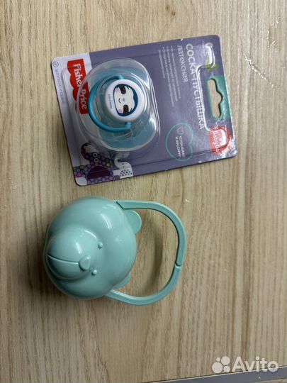 Принедлежности для малыша Chicco, pigeon