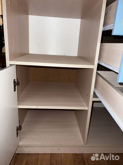 Комод детский