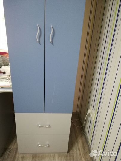 Набор мебели для ученика