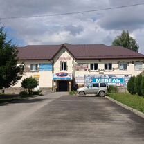 Торговая площадь, 150 м²