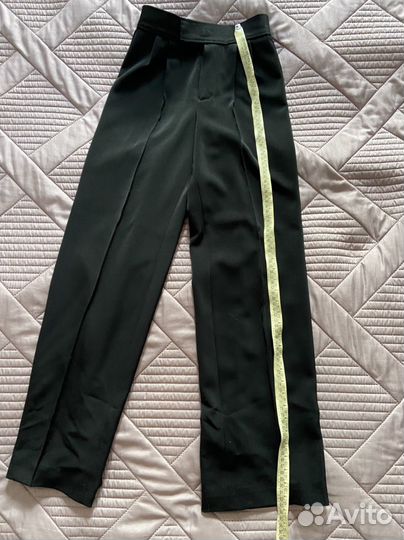 Брюки, жилет, рубашка-Боди бальные карпов Ю1