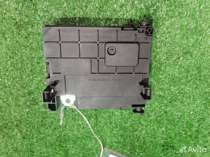 Блок предохранителей Citroen Ds5 K EP6CDT 2012