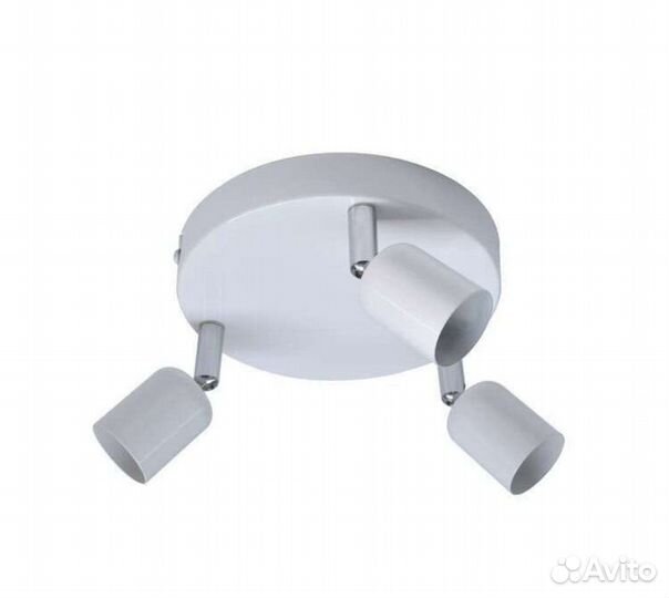 Спот поворотный