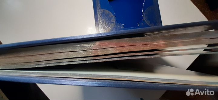 Книга альбом