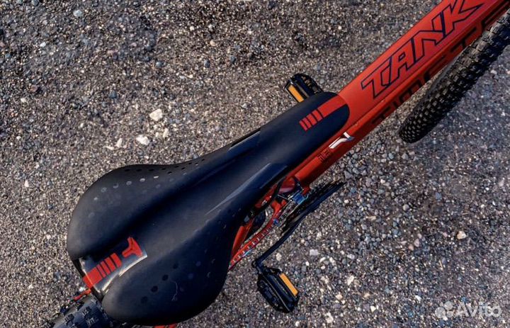 Велосипед горный