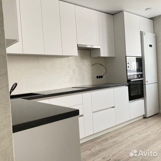 Кухни от производителя