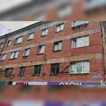 Аукцион: 5-к. апартаменты, 110,5 м², 2/4 эт.