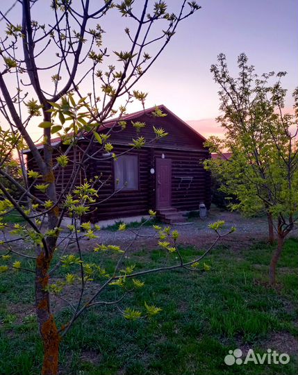 Продаётся база отдыха в Астраханской области