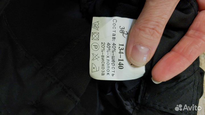 Праздничный и школьный костюм для мальчика 128