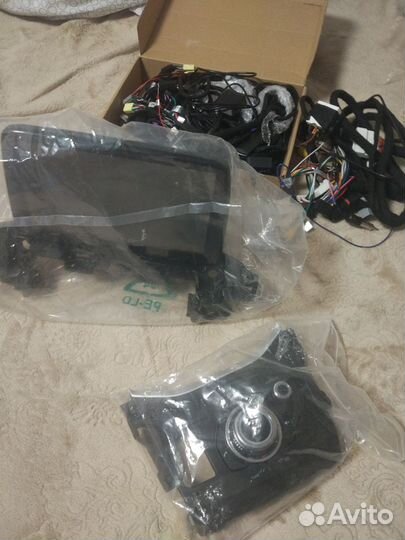 Магнитола на Mazda cx5 2017-2021 Ос Андроид