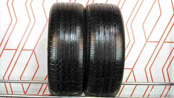 Hankook Dynapro HP2 RA33 235/55 R17