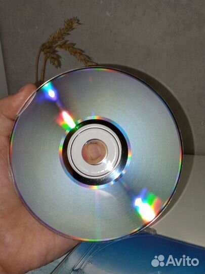 Moby 18 cd лицензия Россия снг