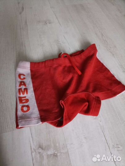 Шорты для самбо