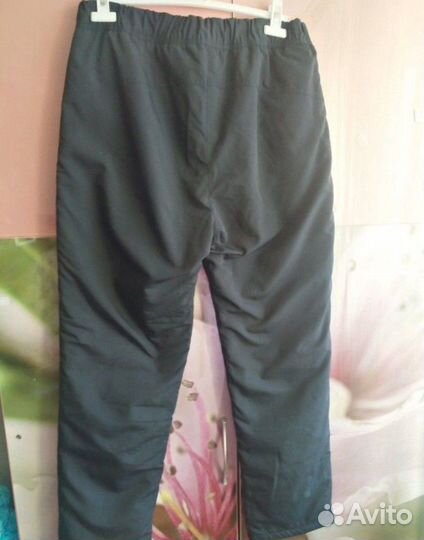 Костюм спортивный р. 50