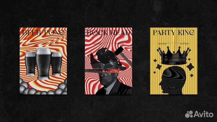 Графический дизайн, Фотошоп, Обработка фото