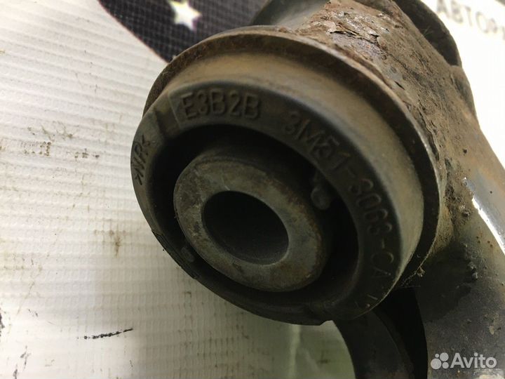 Рычаги подвески передний правый R