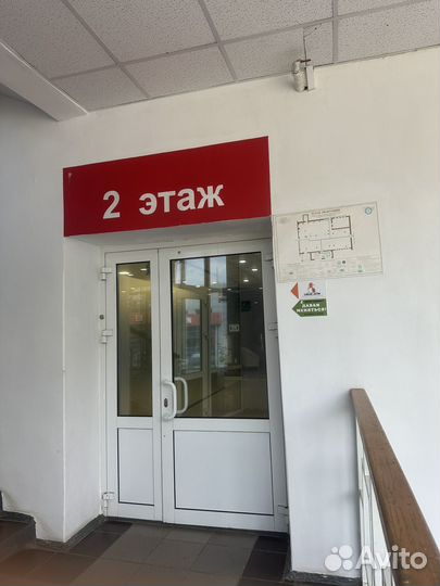 Продам готовый бизнес секонд