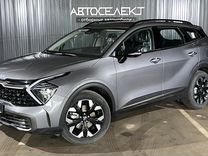 Kia Sportage 2.0 AT, 2024, 22 км, с пробегом, цена 4 150 000 руб.