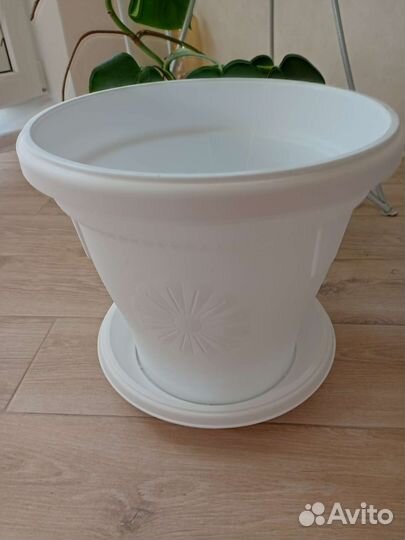 Горшки,кашпо