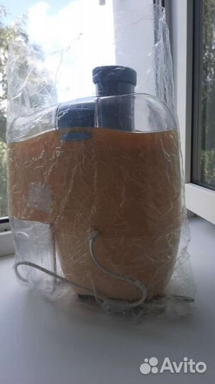 Соковыжималка atlanta ATH-325 juice