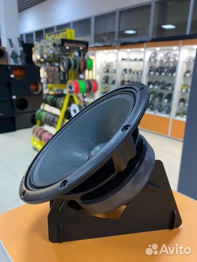 Акустика Alphard AP-M81SE