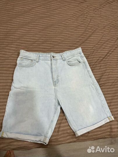 Шорты