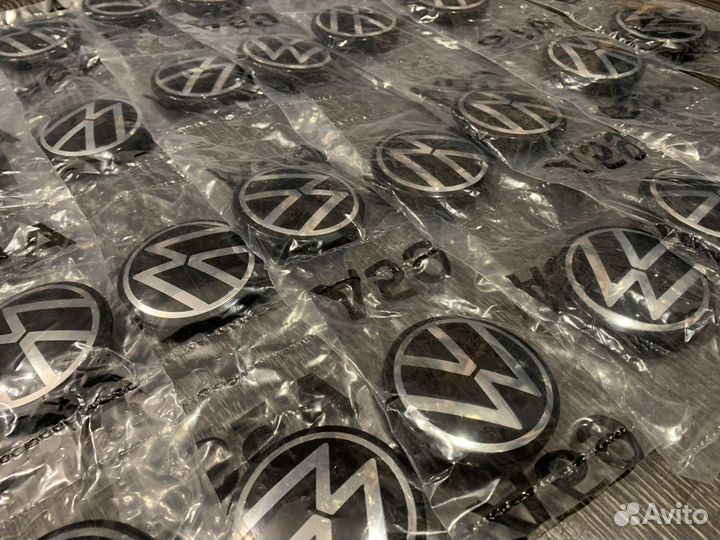 Колпачки в колеса vw 2021 сфера