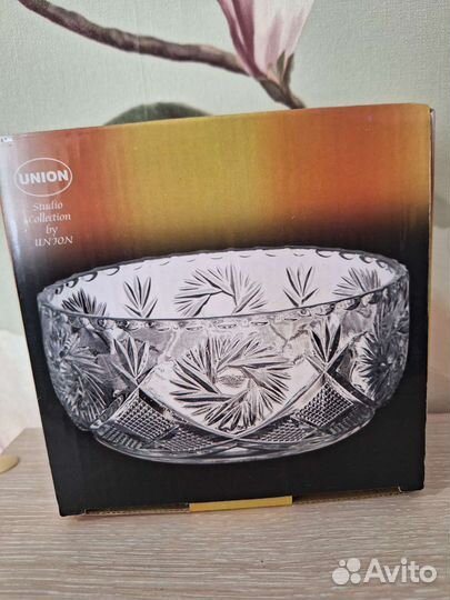 Салатник/Конфетница