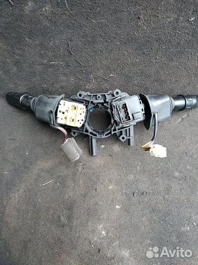 Гитара Chevrolet Lacetti седан