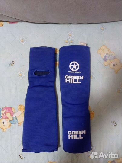 Комплект для мма