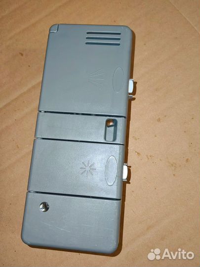 Диспенсер таблеток для посудомоечной машины