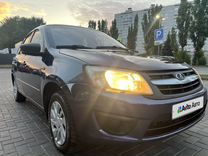 ВАЗ (LADA) Granta 1.6 MT, 2015, 158 000 км, с пробегом, цена 499 999 руб.