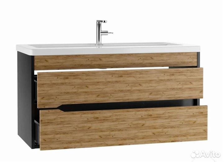 Тумба для ванной новая в упаковке